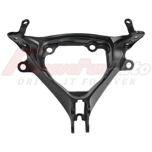 Upper headlight fairing stay - fairing,