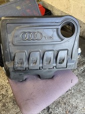 2010-2018 AUDI A3 8P ENGINE COVER 1.6 TDI 03L103925H
