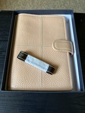 Filofax Classic Stitch Soft