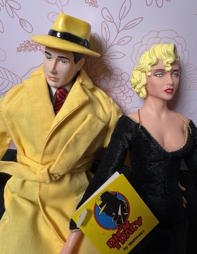 1990 dick tracy breathless - dick,