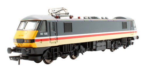 Hornby railroad gauge - hornby,