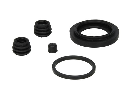 Brake caliper repair kit - , rear