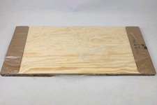 IKEA BROR Solid Pine Shelf