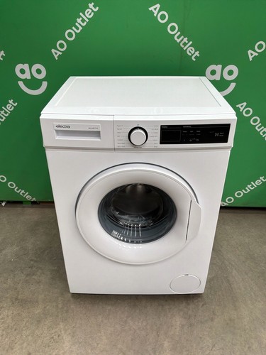Electra 7kg washing - electra, machine