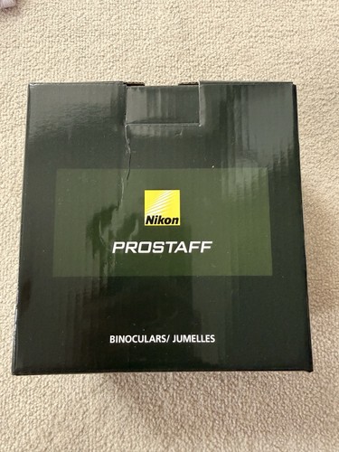 Nikon prostaff 10x30 - nikon,