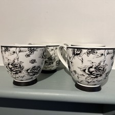 Set of 4 Portobello by Inspire