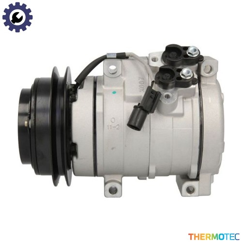 Compressor air conditioning - compressor,