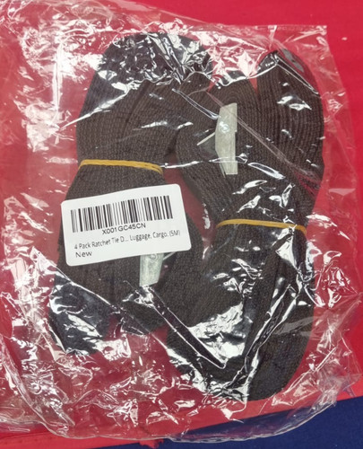 Long lashing straps - straps,