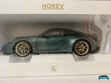 NOREV 1/18 PORSCHE 911 (992)