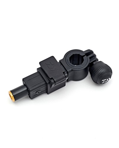 Daiwa keepnet arm tatch - daiwa,