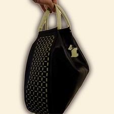 Radley London Black Leather