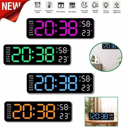 Led digital large - led,