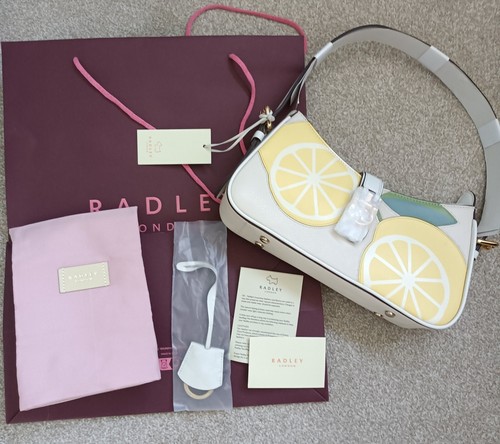 New radley linden gardens - radley,