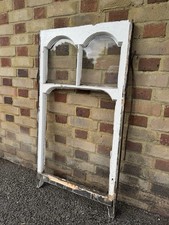 Reclaimed old edwardian sash - reclaimed,