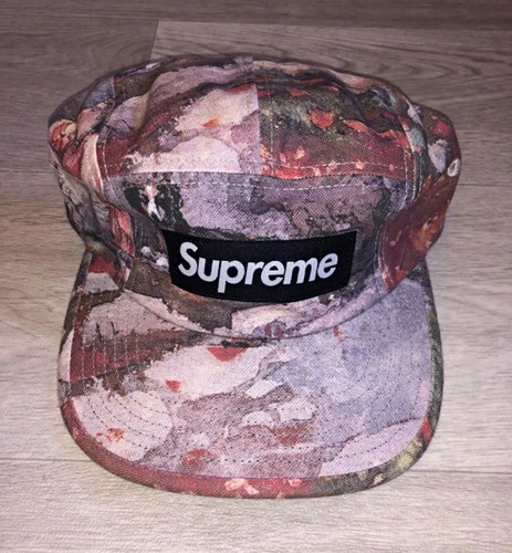 Supreme fw19 afternoon camp - supreme,