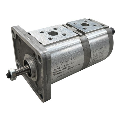 Casappa plp10 2 - plp10.6.3, +