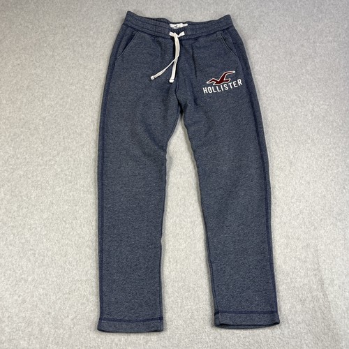 Hollister sweatpants mens - hollister,