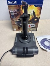 Saitek AV8R-01 USB Joystick