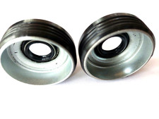 Partner 350 351 370 371 390 420 crankshaft oil seals set ,Made in Europe