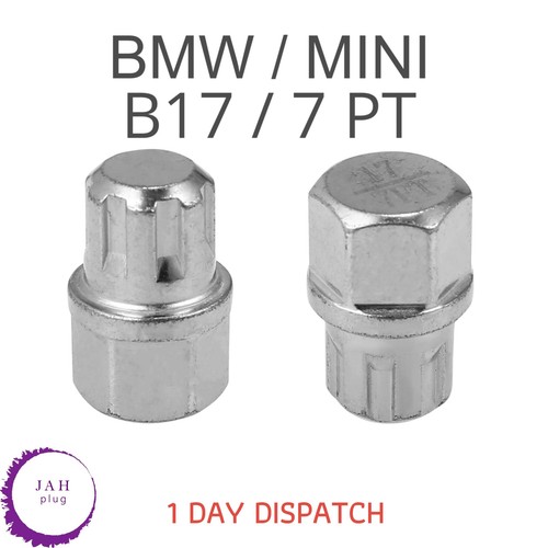 B17 7pt lnwk for bmw - 7pt, mini