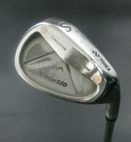 Yonex mass 260 sand - 260, wedge