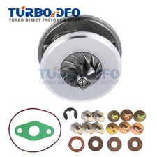 New chra turbo - turbo, cartridge