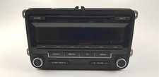 T1161 VW CD RADIO 1K0035186AN