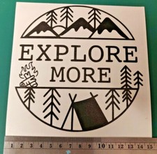 Explore more camping - more, #camping