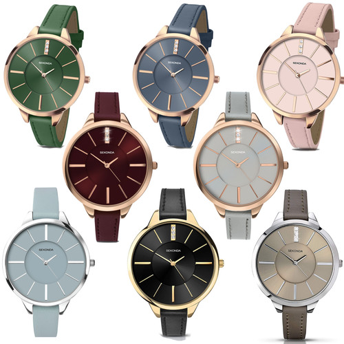 Sekonda editions ladies - sekonda,