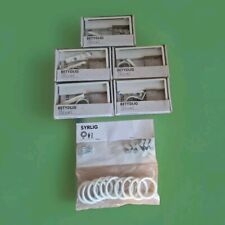 5 x IKEA BETYDLIG - Wall