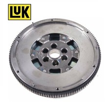 Clutch Trans. Dual Mass