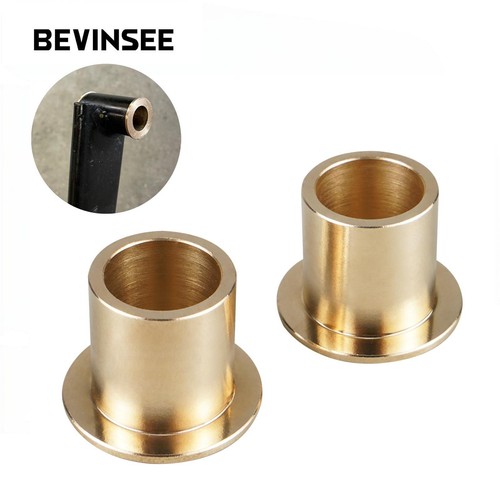 Clutch brake pedal bushings - brake,