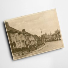 Print vintage - a6,