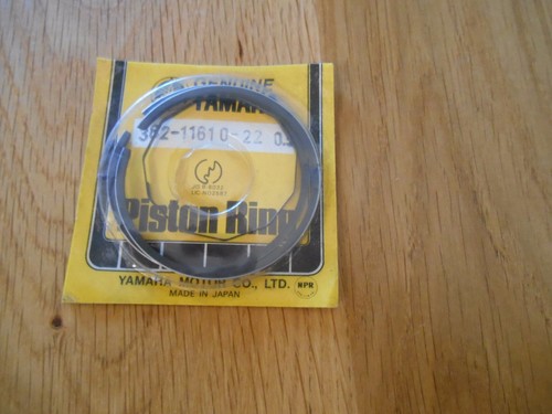 Yamaha 382 11610 piston - yamaha,,