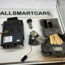 Original Smart Fortwo 450 - 698 /700cc BRABUS COUPE SAM Unit Ecu Kit