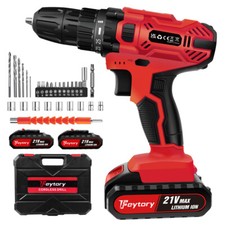 Feytory 21v cordless - feytory,