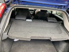 FIAT GRANDE PUNTO 2009 PARCEL