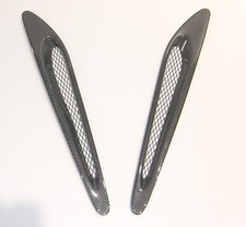 Carbon Fiber Front hood bonnet