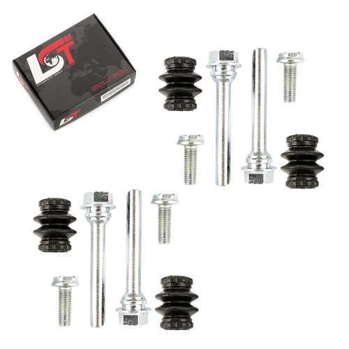 Guide pin set repair - 2x, rear