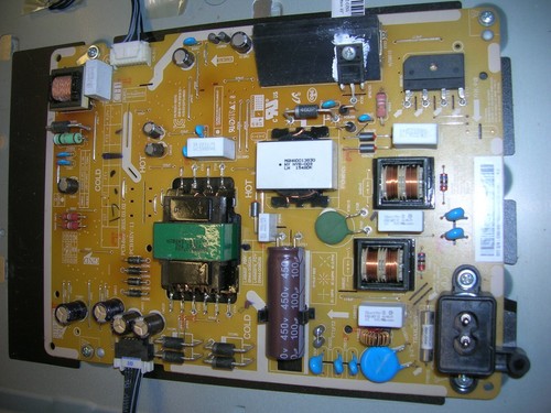 Samsung ue40j5000ak psu - samsung,