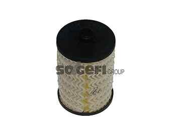 New fuel filter - for, volvo:xc90