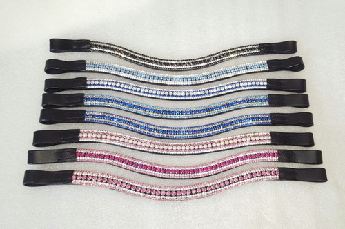 Cwell equine bling - cwell, row