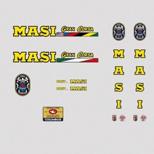 Masi gran corsa bicycle - masi,