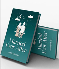Married Ever After by Ali Hammuda (Hardback)