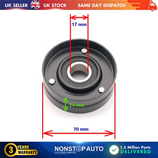 Fan Belt Tensioner Pulley V