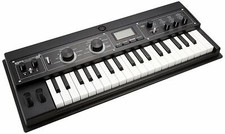 KORG analog keyboard