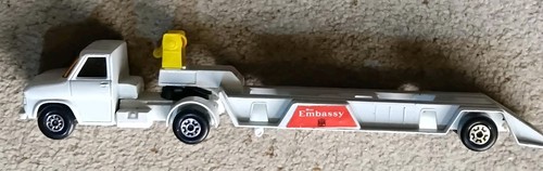 Matchbox super kings - super,