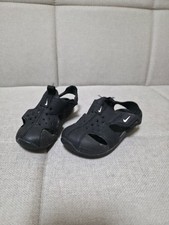 Unisex NIKE Black Rift Shoes -