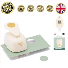 Craft Paper Punch - 1.6 cm