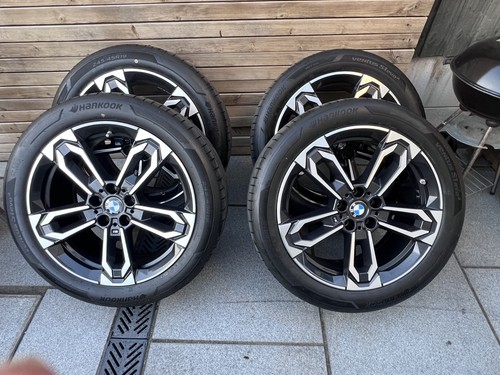 Genuine oem bmw x2 ix1 - bmw, x1
